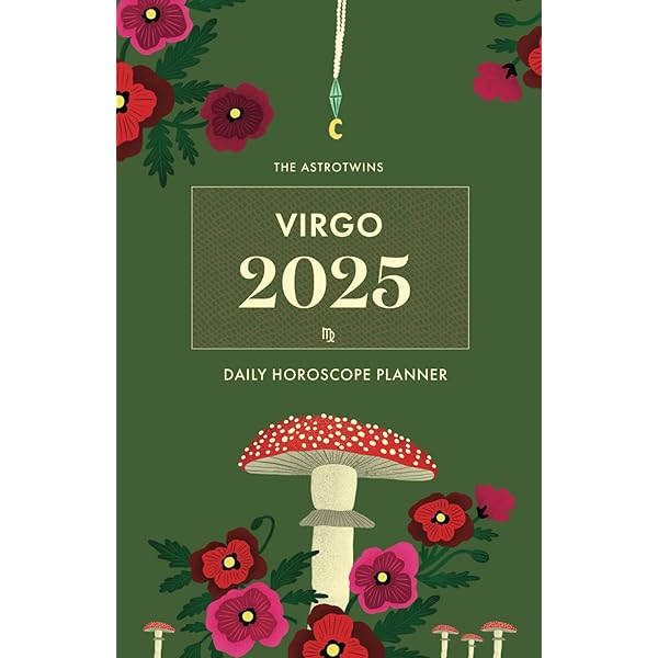 Read The Astro Twins Daily Virgo： See Whats Next!