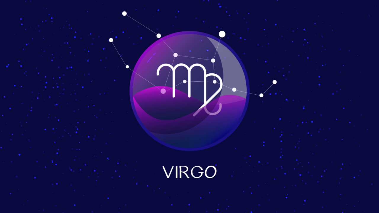 Virgo Monthly Horoscope March 2023： Is This Your Luckiest Month Ever？