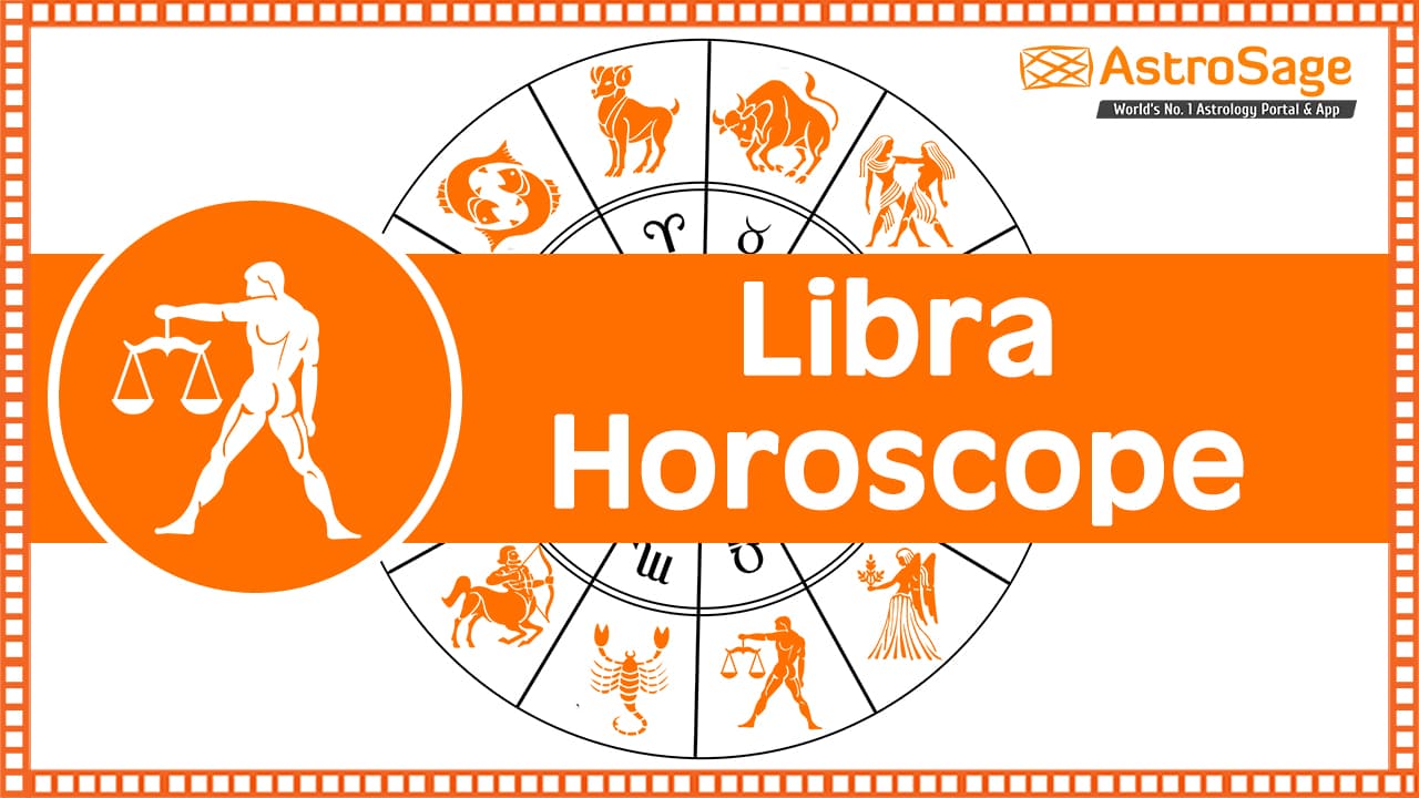 Virgo Libra Daily Love： Your Horoscope!