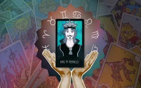 Virgo daily love horoscope by Tarot.com： Get yours now!