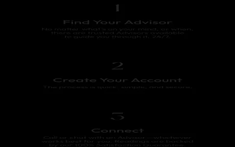 Quick tarotistas 24 horas online.