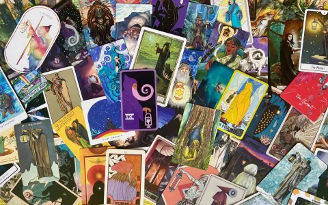 Is the 9 Tarot a Good Card？ (Positive and Negative Meanings Explained)
