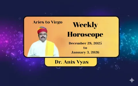 Virgo monthly luck horoscope： read your predictions this month!