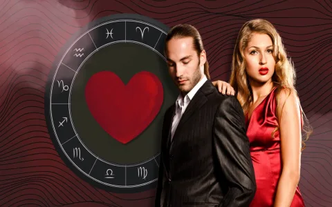 Daily Virgo Male Love Horoscope Today： Tips for Love!