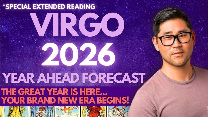 Your Virgo Career Week Ahead： Get Ready Now!