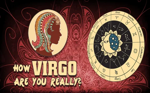 Are your september 20 virgo traits accurate？ A simple self-assessment guide!