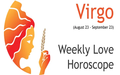 Best Virgo Reading This Week (Love Tips)