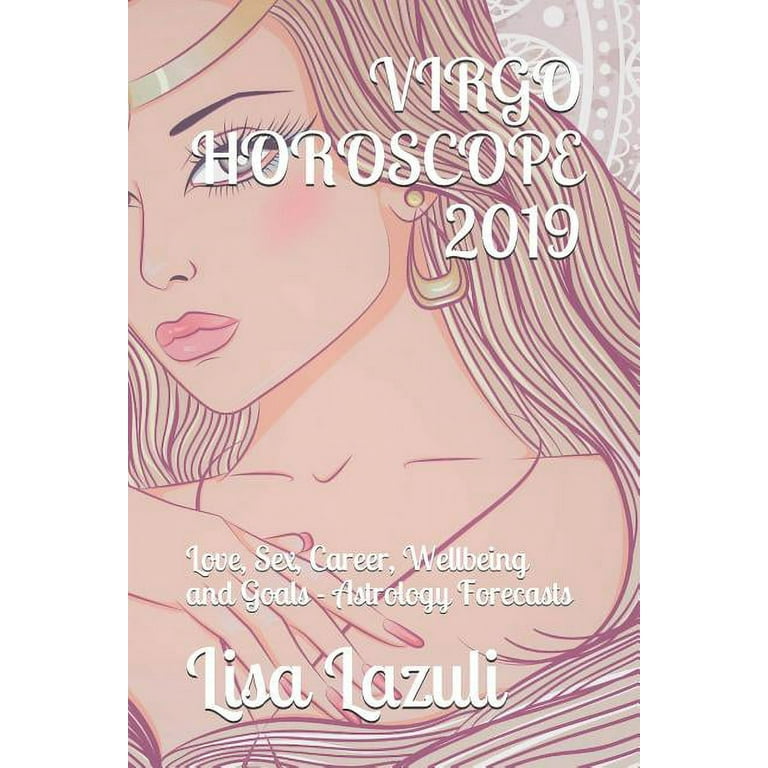 Get Your Virgo Monthly Love Horoscope 2019 Forecast!