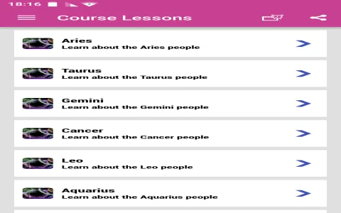 Virgo and Sagittarius Daily Horoscope： Whats Next？