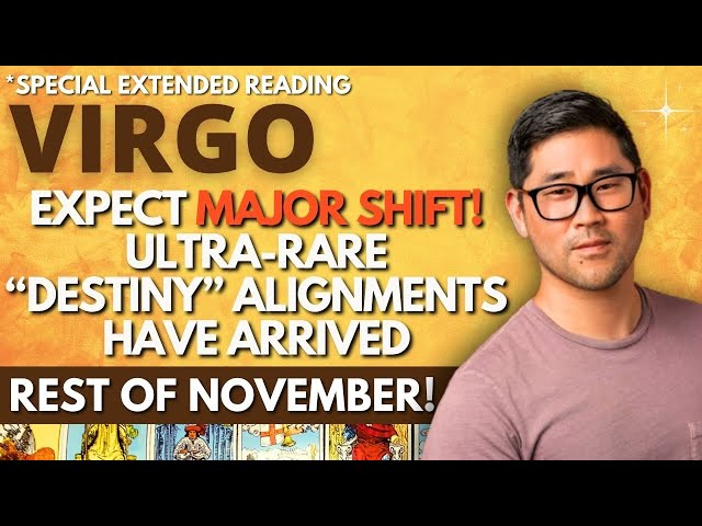 Virgo Career May 2017 Update: What Exciting Changes Lie Ahead?