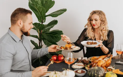 Virgo Male, Aqua Female： Tips!