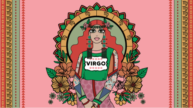 Virgo Love Horoscope May 17 2025： What to Expect Today？