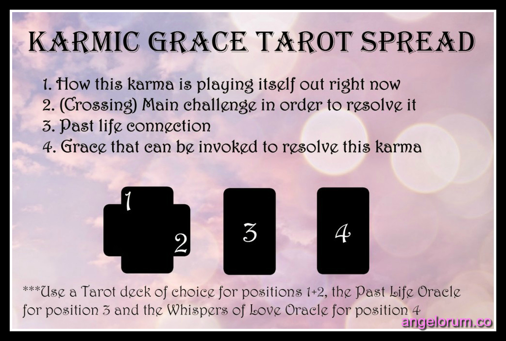 Best Tarot Reading Past Life： Uncover Your Karmic Lessons!