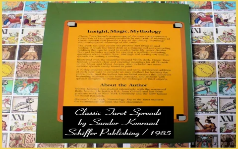 Classic Tarot meanings： What do these cards tell you？