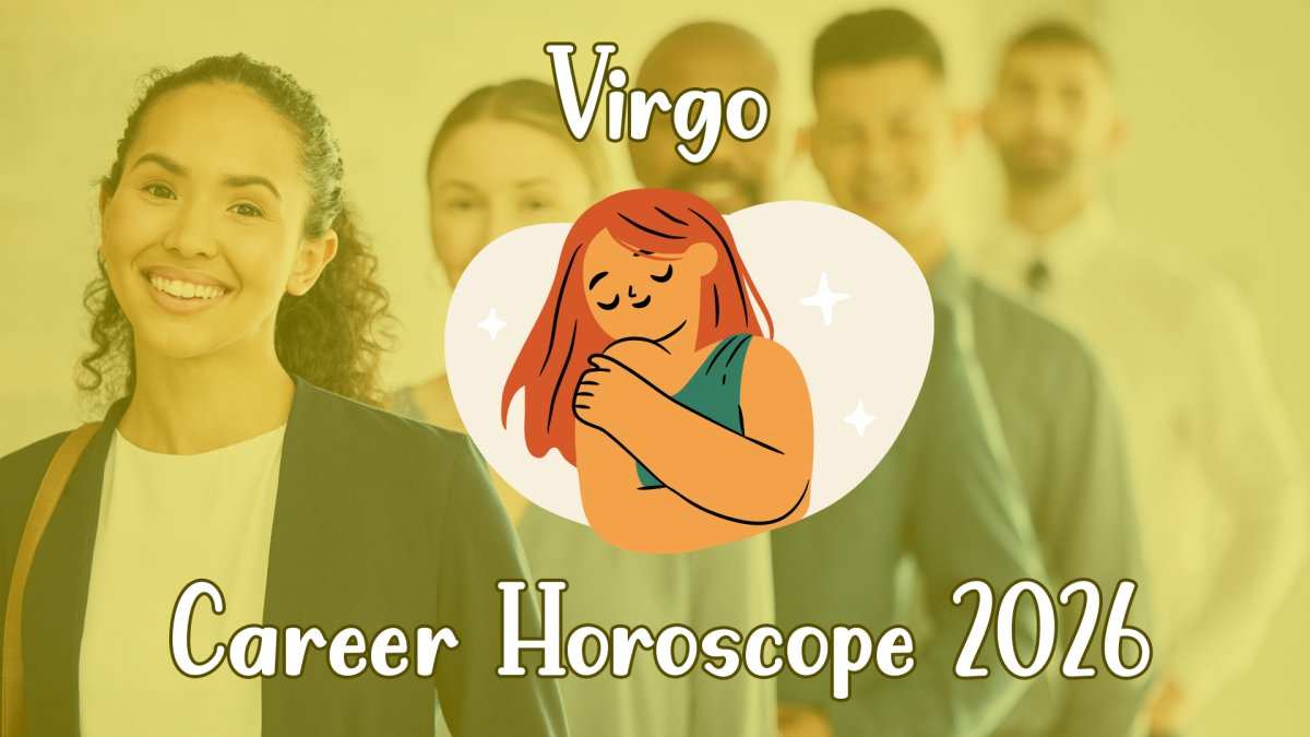 Read Your Virgo Daily Career Horoscope Prokerala： Success Tips.