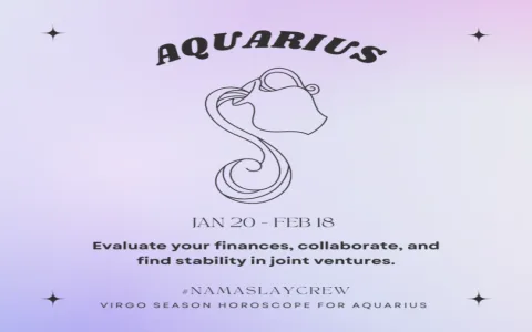 Check Your Virgo Career May 2019 Horoscope Now： What You Missed is Right Here!