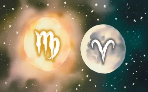 Virgo and Aries Moon Sign Compatibility： For Love.