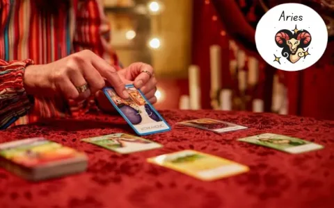 What Does the Virgo Tarot Reading This Week Say About Money？ (Career Boost is Coming Soon!)