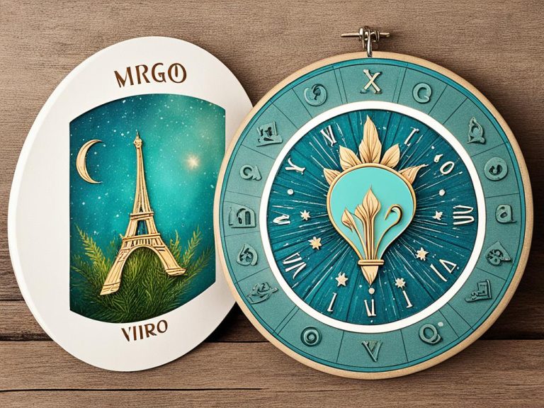 Unpacking Virgo and Aquarius Compatibility Relationship： Get Insights