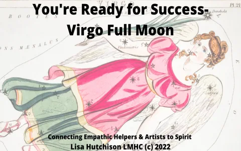 Virgo Monthly Love Horoscope 2018： Your fate.