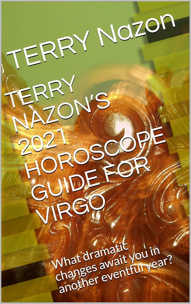 Virgo Daily by Terry Nazon.