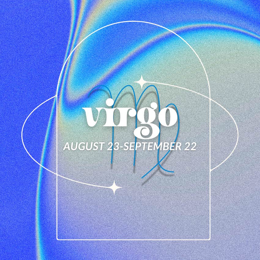 Aug 18 Virgo (Love news!)