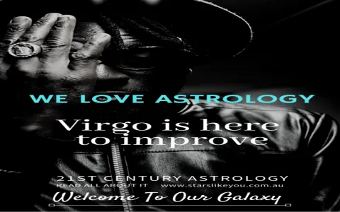 Virgo Career Prediction 2019： Key Insights for Success!