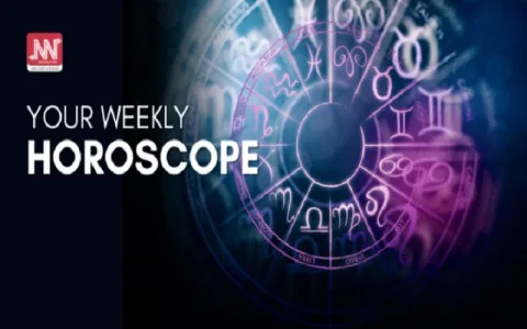 Virgo： 1 April Week Horoscope
