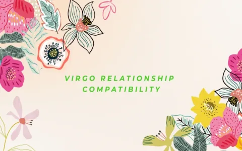 How is Virgo and a Virgo compatibility？ Find out now!