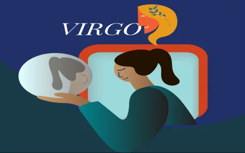 Virgo Career Dec 2021： What to do？