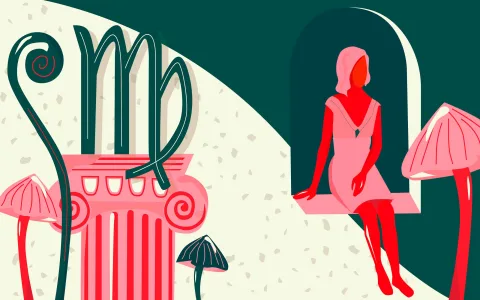 Virgo Career October 2017： How？