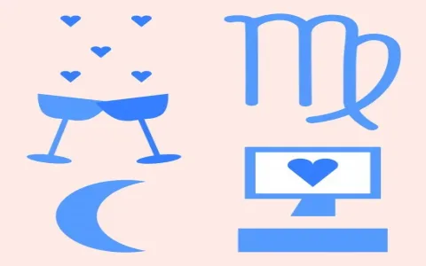 Get Your Virgo Monthly Love Horoscope 2019 Forecast!