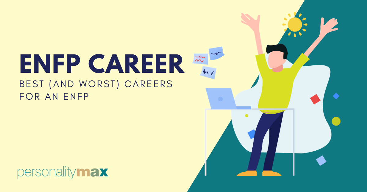 Best Virgo ENFP Career choices？ Find your ideal role now!