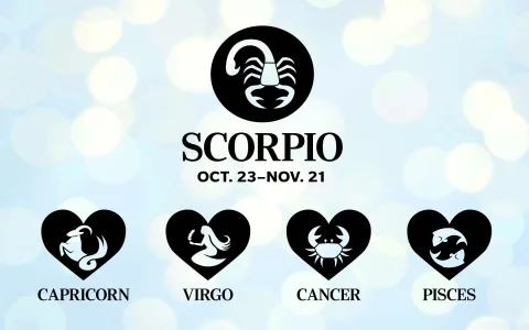 Does This Pairing Really Work？ (Get the Facts on Scorpio and Virgo Romantic Compatibility Today!)