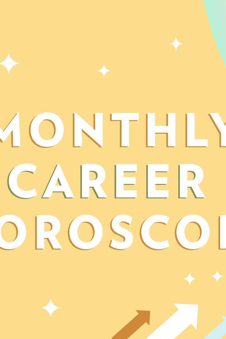 Virgo Career October 2019： Your Best Moves This Month!