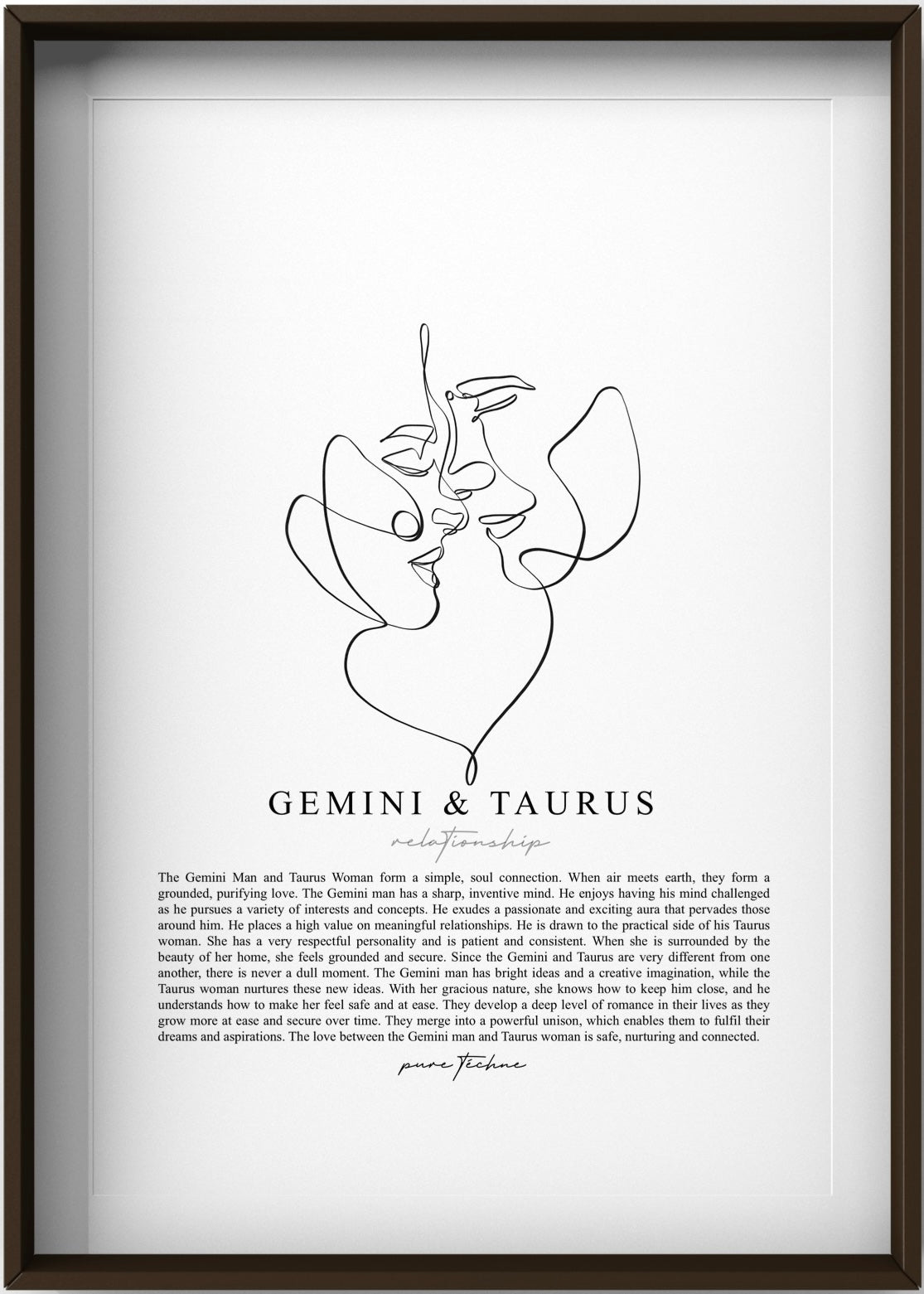 Taurus Man, Virgo Girl： Perfect Pair？