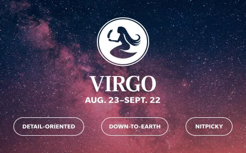 Psychic Guild Daily Horoscope Virgo： Get your free reading!