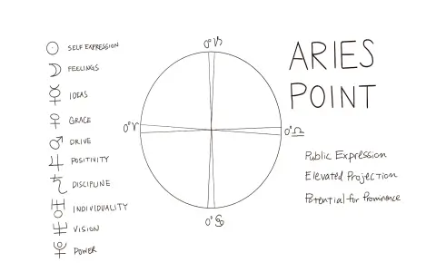 How Vesta in Virgo Traits Impact Life： Find Your Purpose.