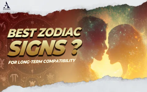 Top Virgo Compatibility： What Signs Are Best？