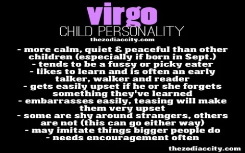 Dive into Virgo Baby Girl Personality Traits (Loyal & Loving)