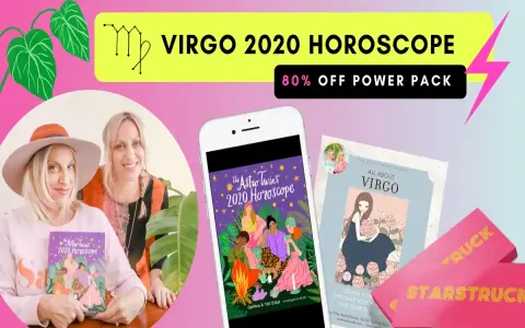 How To Deal With Changes In virgo monthly horoscope may 2019 (Your Best Strategies)