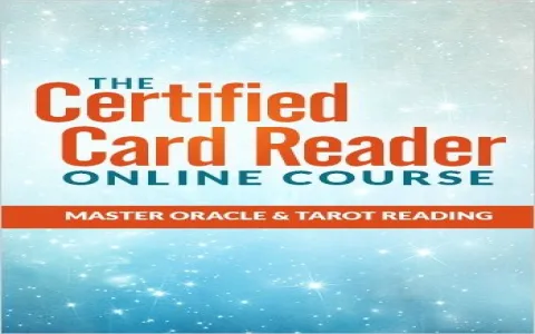 Is a Tarot Course Worth It？ Master the Basics Easily!