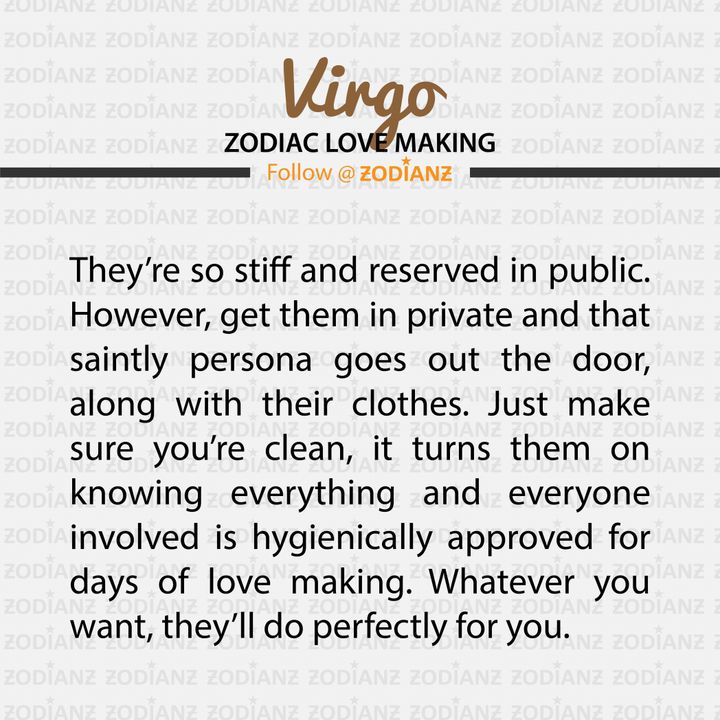 Virgo Love Horoscope 2017： Your Guide.