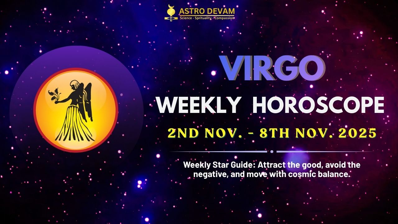 Find Your `virgo health horoscope next week` Forecast! (Easy Steps to Stay Healthy)