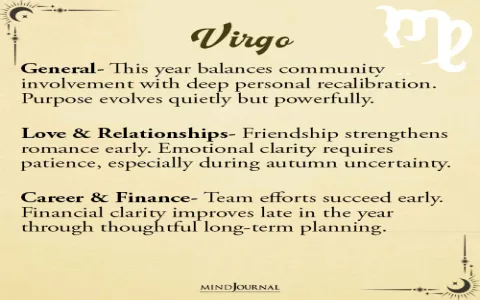 Venus Virgo Compatibility： How to Make it Thrive!