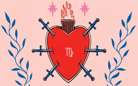 Virgo Career November 2023： Find Your Path.