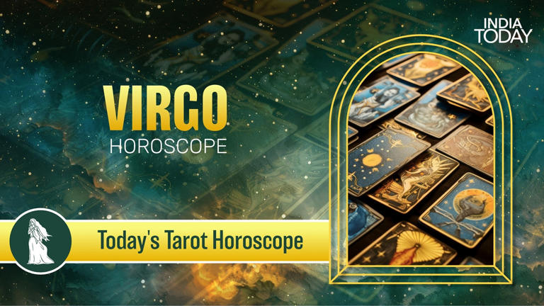Tarot Daily Virgo Forecast： What to Expect Today!