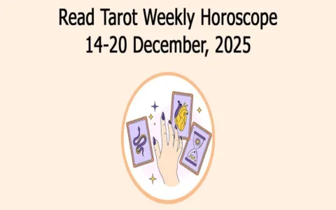 Virgo Monthly Horoscope Tarot： Get Your Detailed Reading!