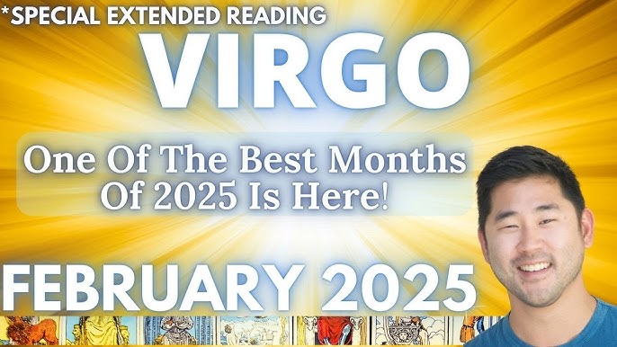 virgo february love horoscope: Your Best Tip!