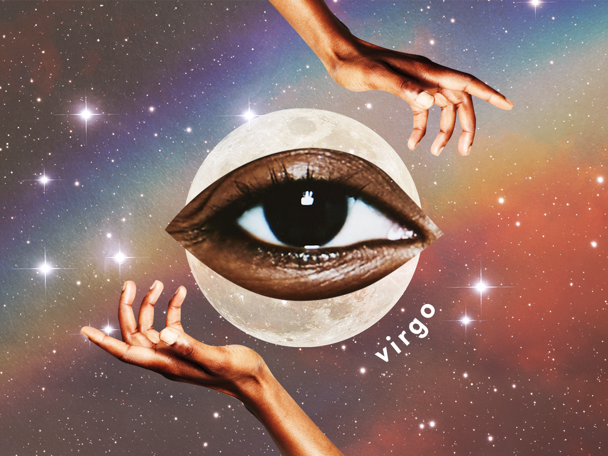Virgo Monthly January 2022： Your Full Horoscope!
